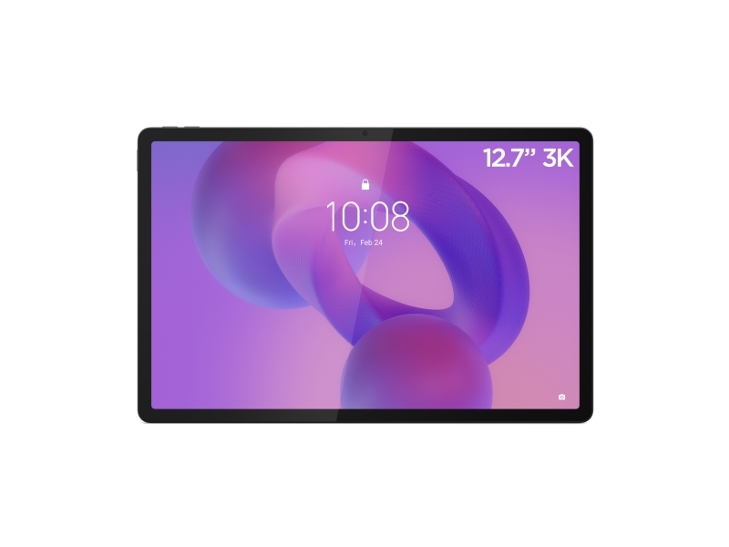 Lenovo Idea Tab Pro 32 3 Cm 12.7  " 2944 X 1840 Pixlar 128 Gb 8 Gb Android 14 Grå