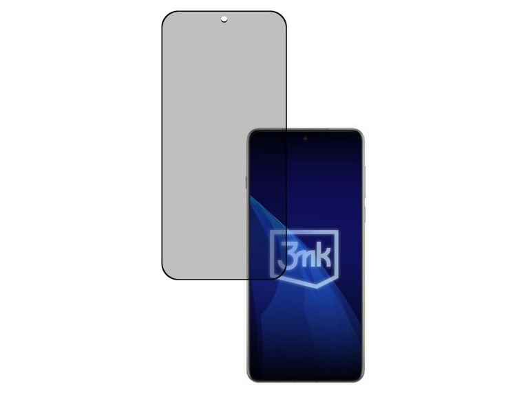 3mk 1up Oppo Find X8 Slagtålig Reptålig Transparent 3 Styck