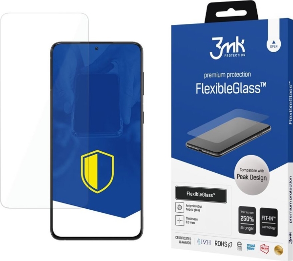 3Mk Flexibleglass Til Samsung S22+