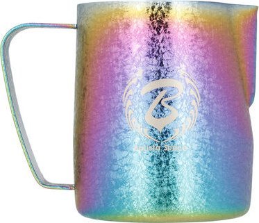 Barista Space Barista Space - Dzbanek Do Mleka Eiskörner Mehrfarbig 600 Ml