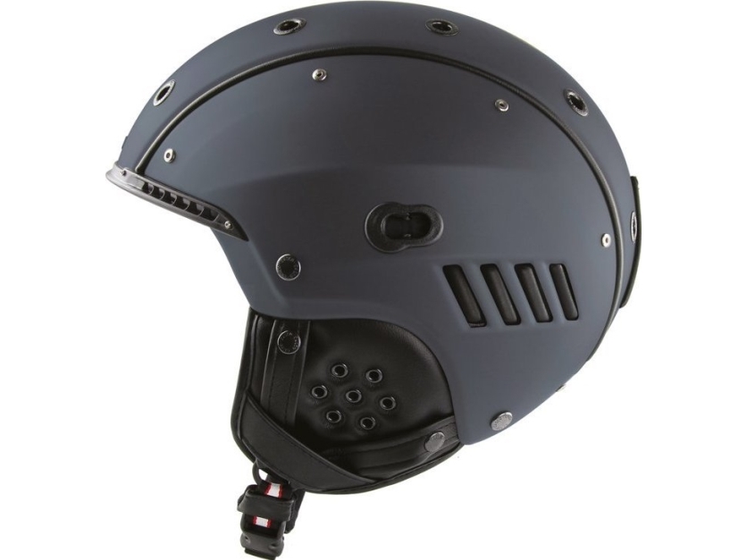 Casco SP-4 Arsenic dark grey M 56-58 ski hjelm