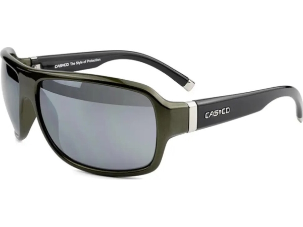 Casco Cykelbriller Casco Okulary Sx-61 Bicolor Caferacer