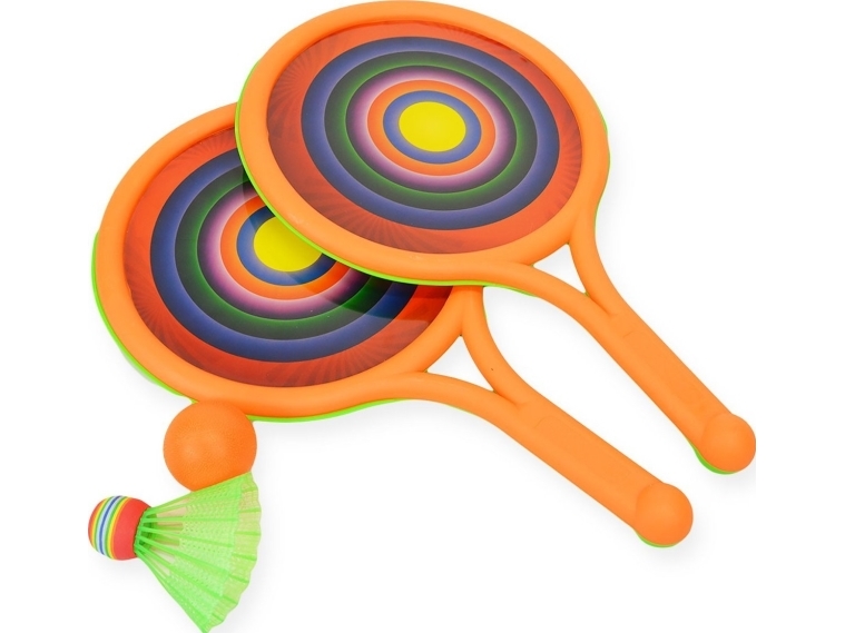 Pegasus Beach racketar 12525 | Utomhusleksaker - Spela i trädgården - Dragons | GameStuff