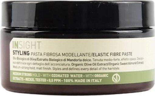 - Styling Elastic Fibre Paste - Vláknitá tvarovací pasta 90ml