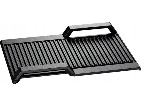 Neff Z9416X2, Hushållsvaror, grillplatta, Neff, Svart, 2,46 kg, 3 kg | Vitvaror - Vitvaror tillbehör | GameStuff