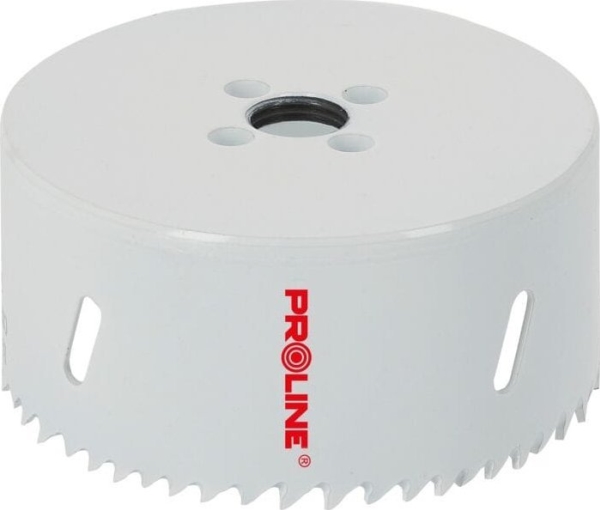 Pro-Line hålsåg i bimetall M42, COBALT 8%, 200 mm, 4/6 TPI | N - A | GameStuff