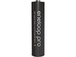 Panasonic Batteri AAA / R03 930mAh 1 stk.