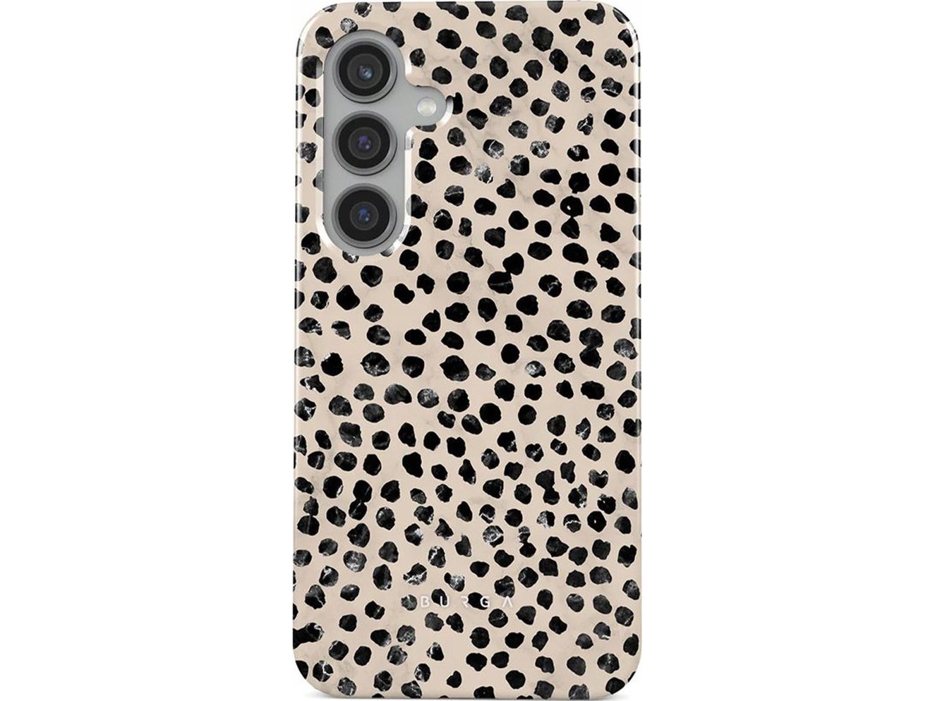 Burga Hülle Tough Galaxy S24+ Almond Latte (Fa_01_S24pl_Th)