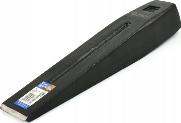 Geko puunhalkaisukiila 3kg teräs (6)