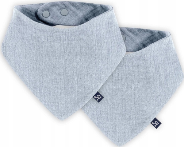 Alvi ALVI Baby-Mäxchen, Curly Volant 3-delt sovepose 56/62