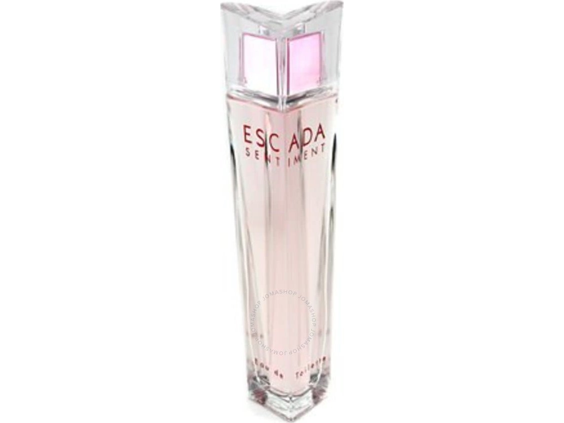 Escada Sentiment Eau De Toilette 75 Ml (Woman)