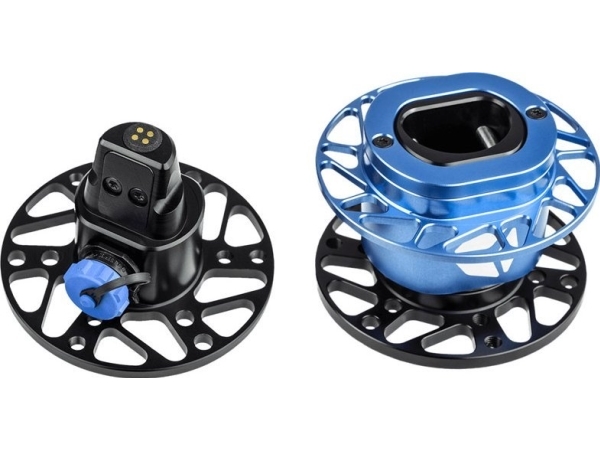Cube Controls Qrx Full Set, Classic - Blue