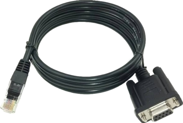 OEM Comp HPE Cable CONSOLE DB9