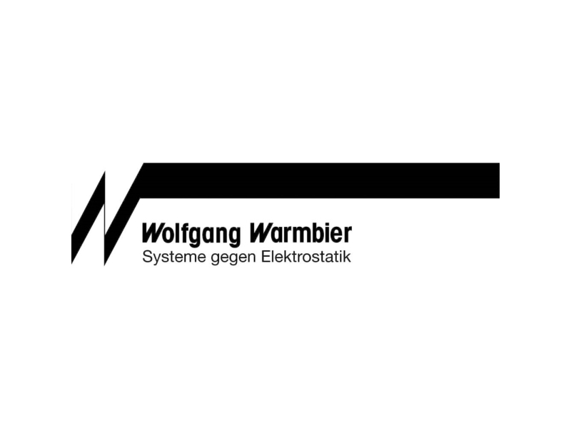 Wolfgang Warmbier SRM 110 ESD-testapparat-sæt Overflademodstand, Resistor Inkl. opbevaringstaske, inkl. jordkabel