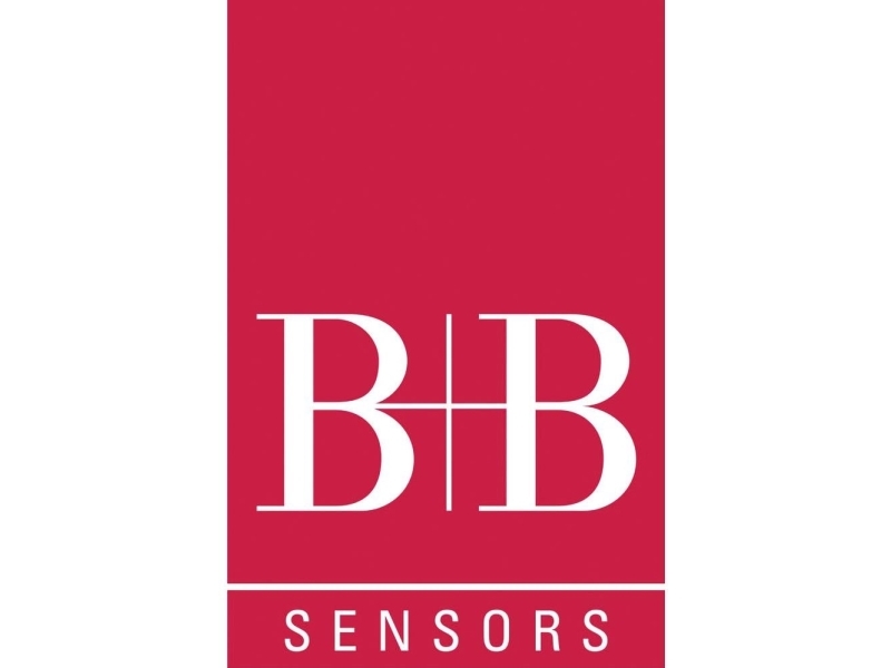 B + B Thermo-Technik TS-NTC-203 TS-NTC-203 Temperatursensor -60 til +150 °C 20 kΩ 3976 K med radial tråd