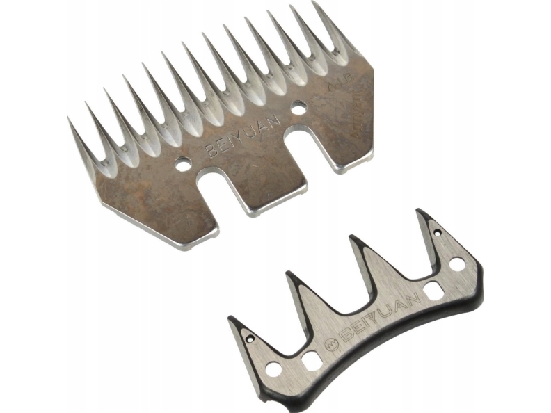 Geko Noze til klippemaskine til får/lam (64/100)