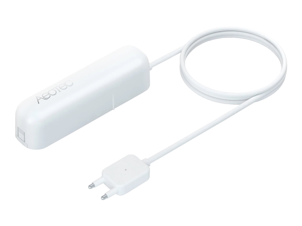 Aeotec 7 Pro - Vattenläckagesensor - trådlös - Z-Wave | Smarta hem - Sensorer - Läckagedetektorer | GameStuff