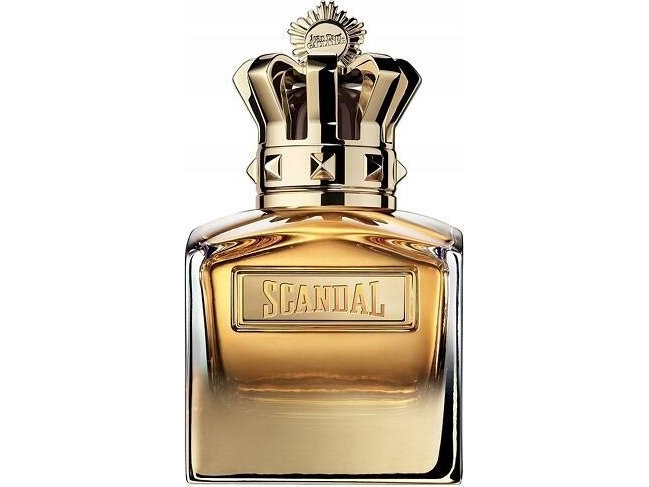 Bilde av Herre parfyme Jean Paul Gaultier Scandal Absolu EDP 100 ml