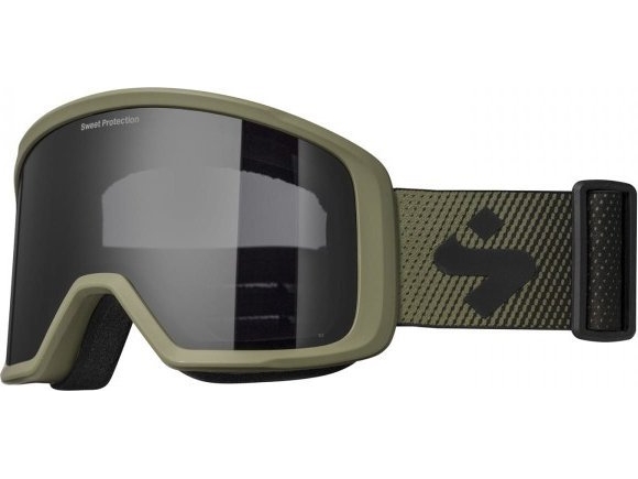 Sweet Protection goggles FIREWALL | Sport & Träning - Skidor/Snowboard - Skidglasögon | GameStuff