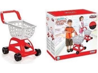 Einkaufswagen 076046