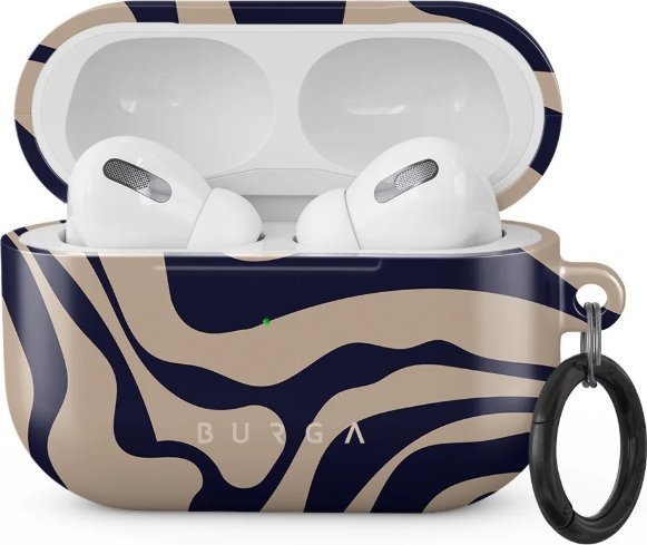 Burga Vigilant etui til AirPods Pro