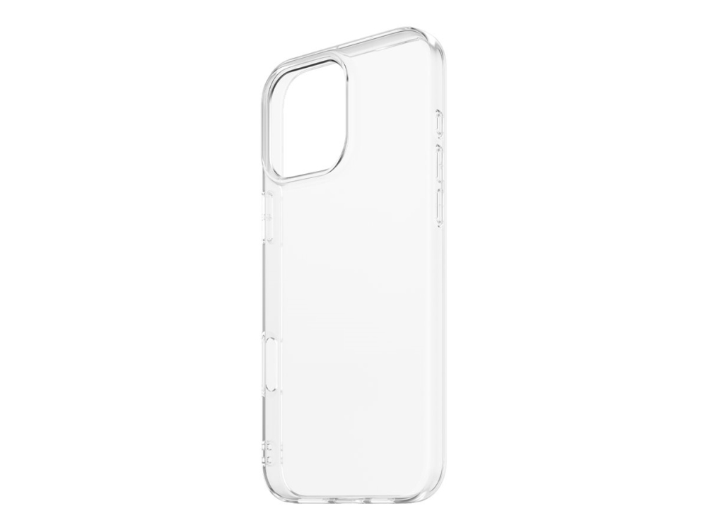 Panzerglass Safe. By Tpu Case Transparent Iphone 16 Pro Max, Cover, Apple, Apple - Iphone 16 Pro Max, Transparent