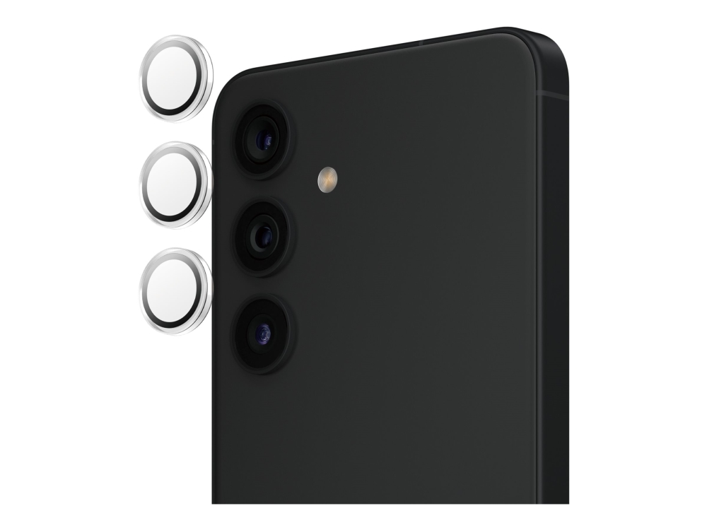 Panzerglass Hoops Clear Edition Linsskydd För Mobiltelefon Transparent För Samsung Galaxy S25 Plus