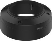 Kamera Ip Axis Tp3821 E Casing Black 4p