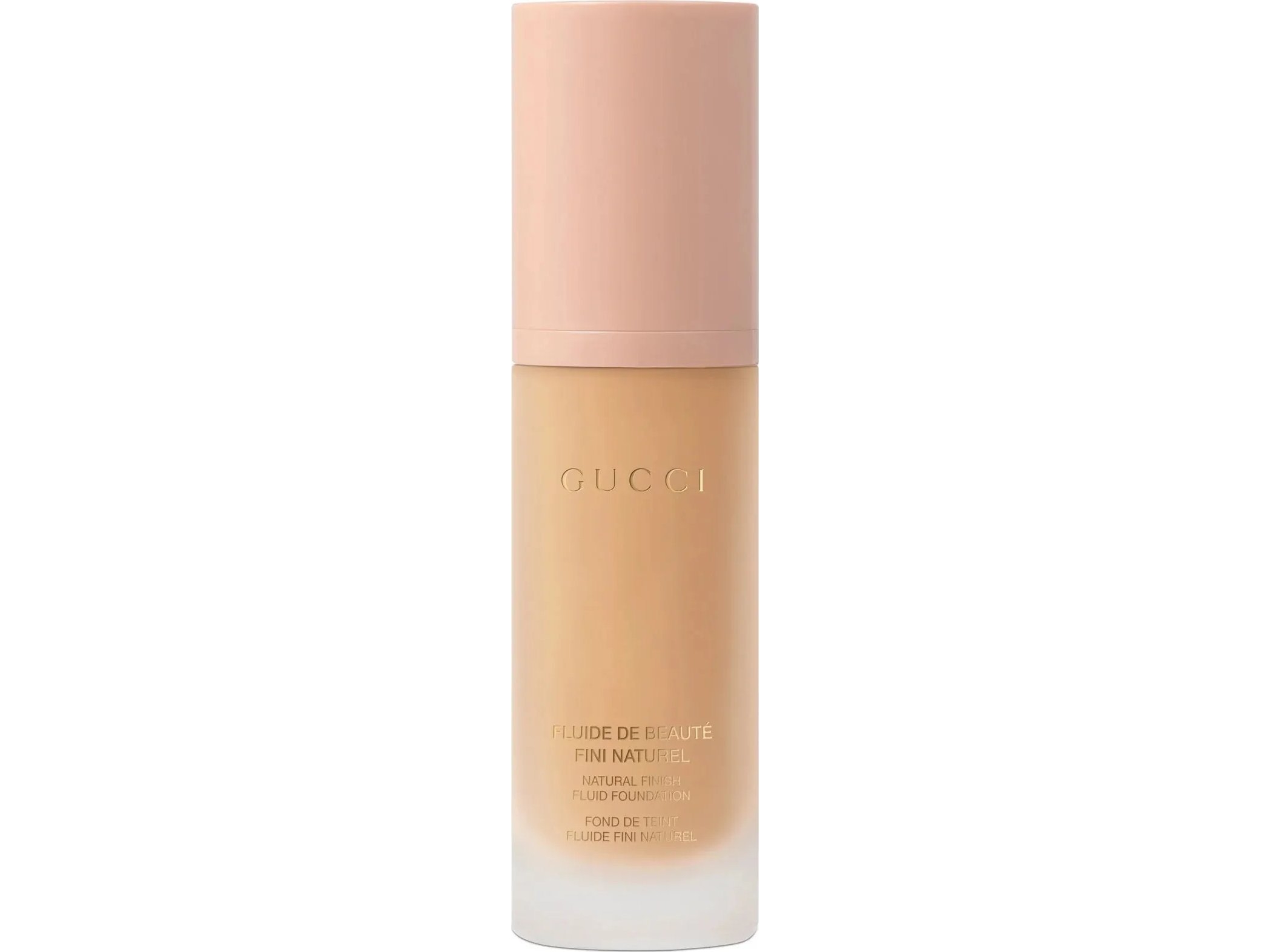 Gucci Gucci, Fluide De Beaute, Natural Finish, Liquid Foundation, 17, 30 Ml For Women