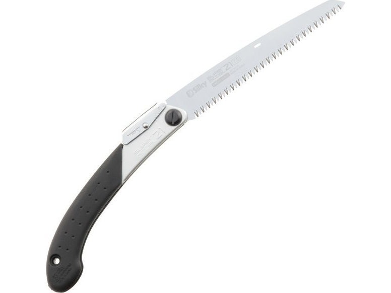 Silky Klappsäge Super Accel 210-14 Fein (117-21)