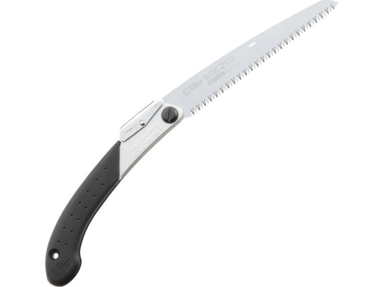 SILKY Silky Pruning Saw Super Accel 210-14 fine (117-21)