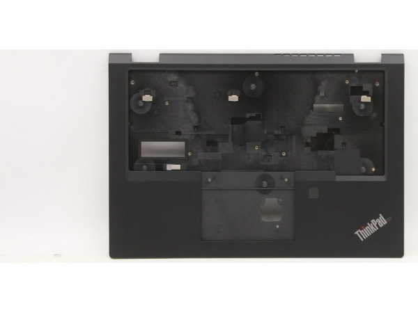 Ares 1.0 Intel Fru Cover Ucase, Y-Fpr, N-Wfc, Schwarz,