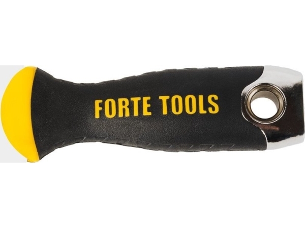Forte spartel-/slikkepind 20 cm R.2K metal billede