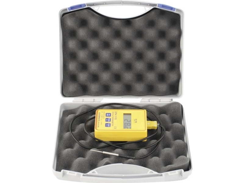 Greisinger Messgerätekoffer Gkk 3100 (605310)