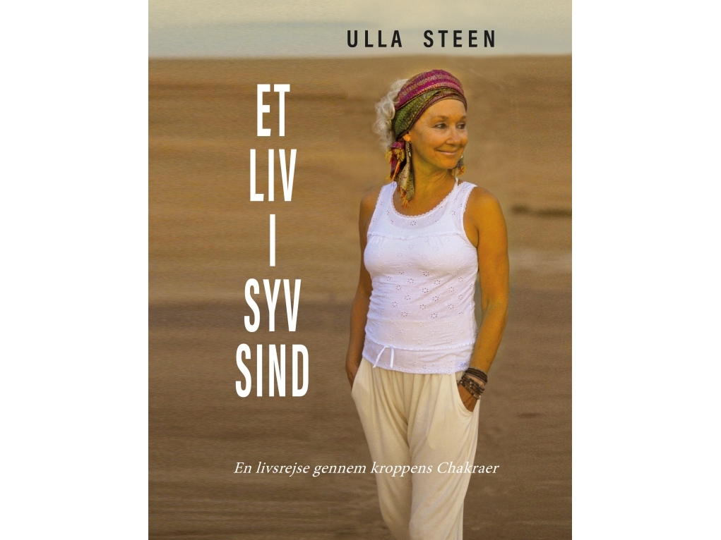 Et Liv I Syv Sind | Ulla Steen
