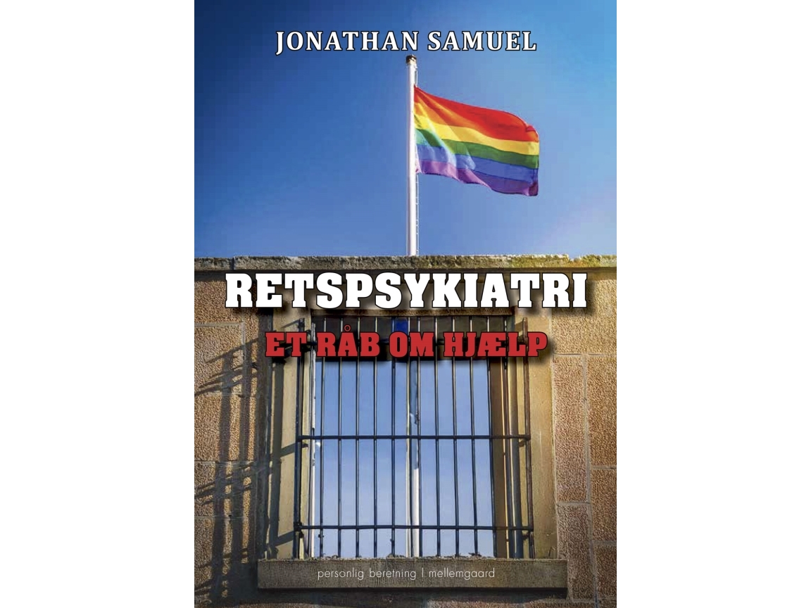 Retspsykiatri | Jonathan Samuel