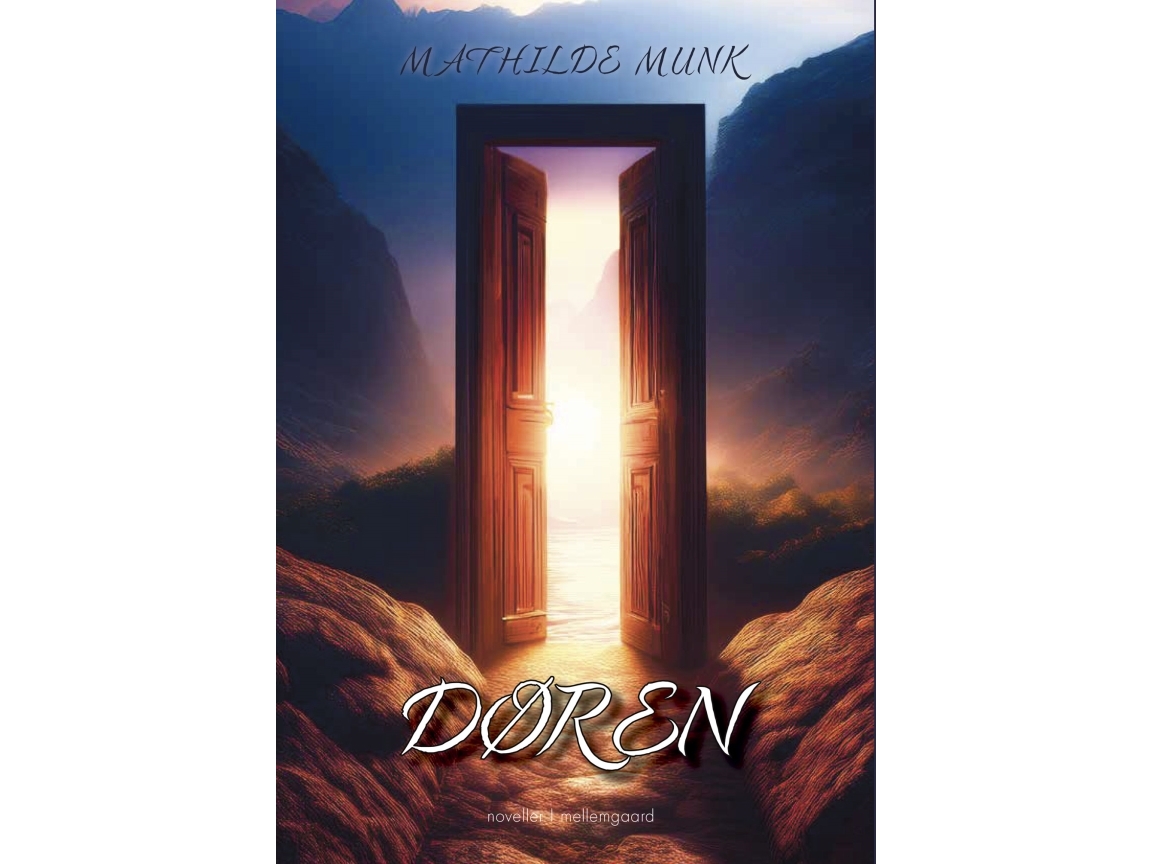 Døren | Mathilde Munk
