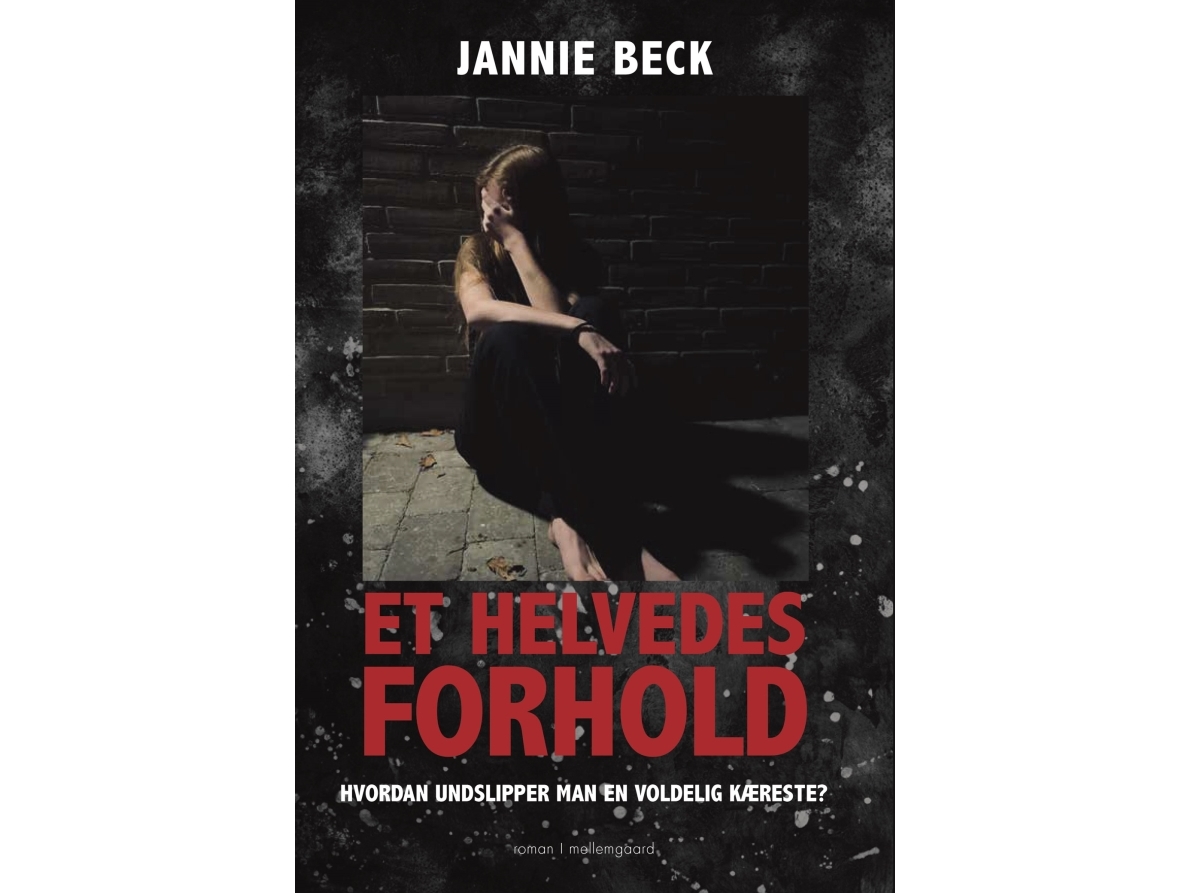 Et Helvedes Forhold | Jannie Beck