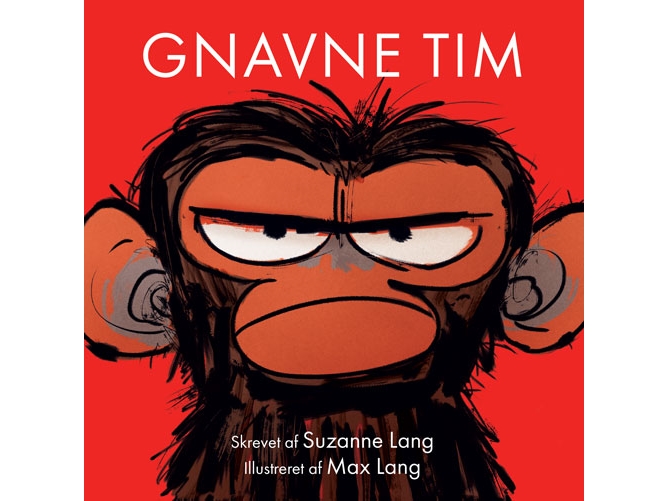 Gnavne Tim | Suzanne Lang