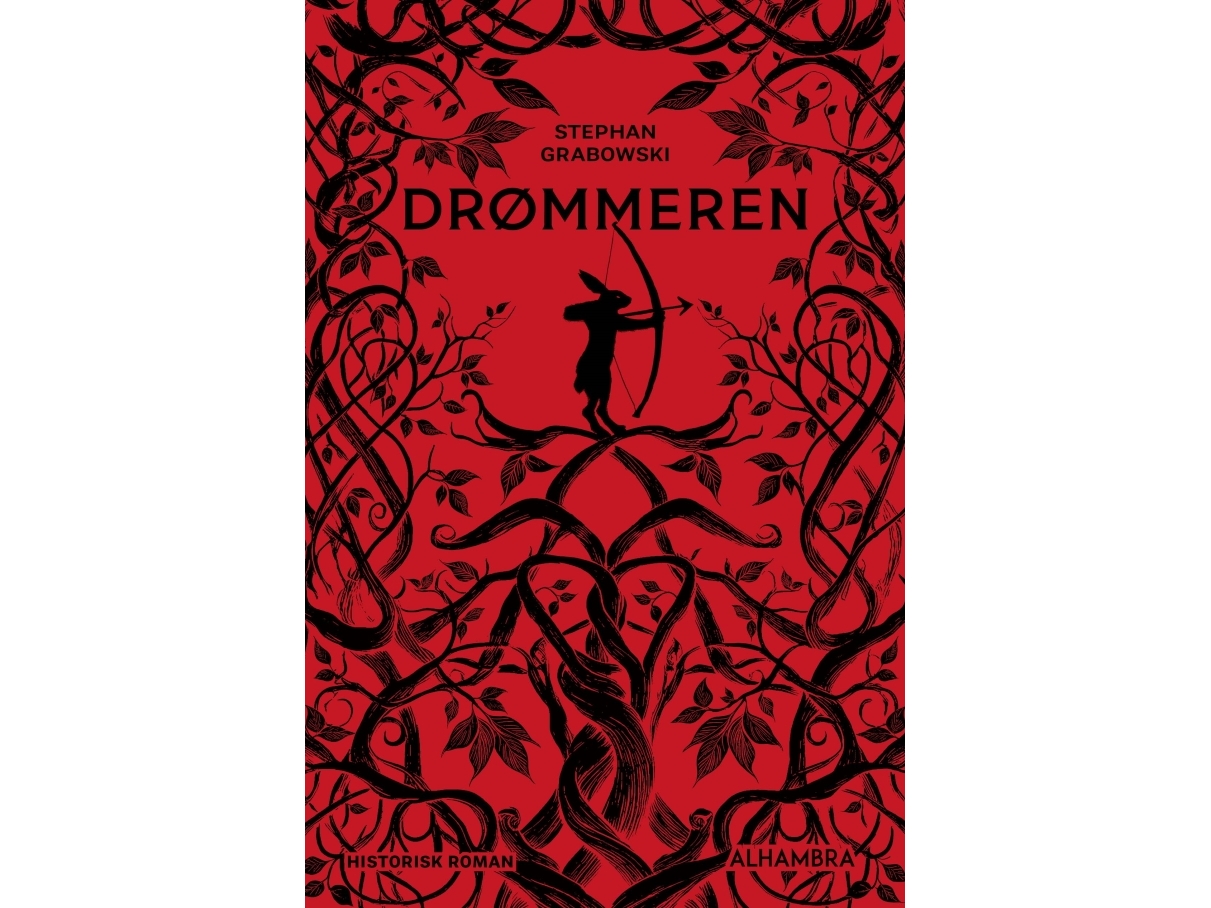 Der Träumer | Stephan Grabowski | Sprache: Dänish