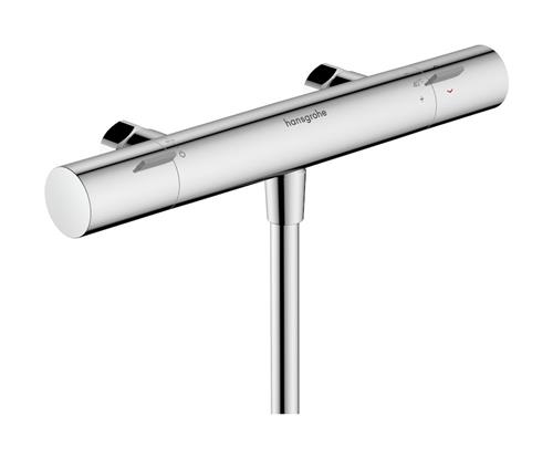 Duschkar Ecostat Life t/dusch 2 handtag krom | N - A | GameStuff