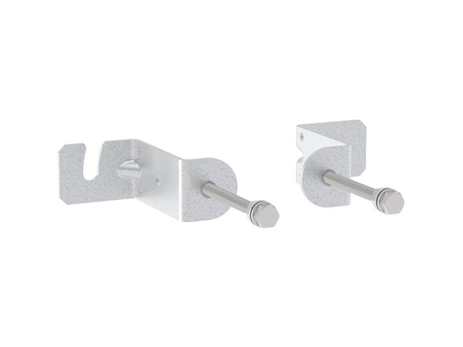 Wandbefestigungs-Set Duofix Für Einzelmontage