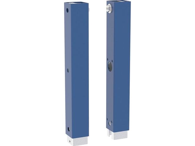 Duofix Verlängerungsstück M. Fuß 20–40 Cm