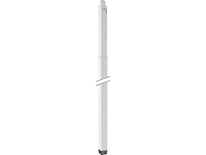 Skaktelement Duofix H260 Cm