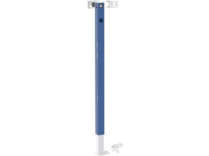 Abschluss-Element Duofix H=82–112 Cm