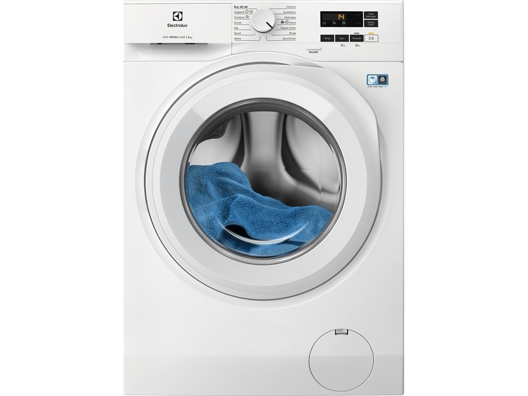 Electrolux Tvättmaskin Ew6f1481e Elx | N - A | GameStuff