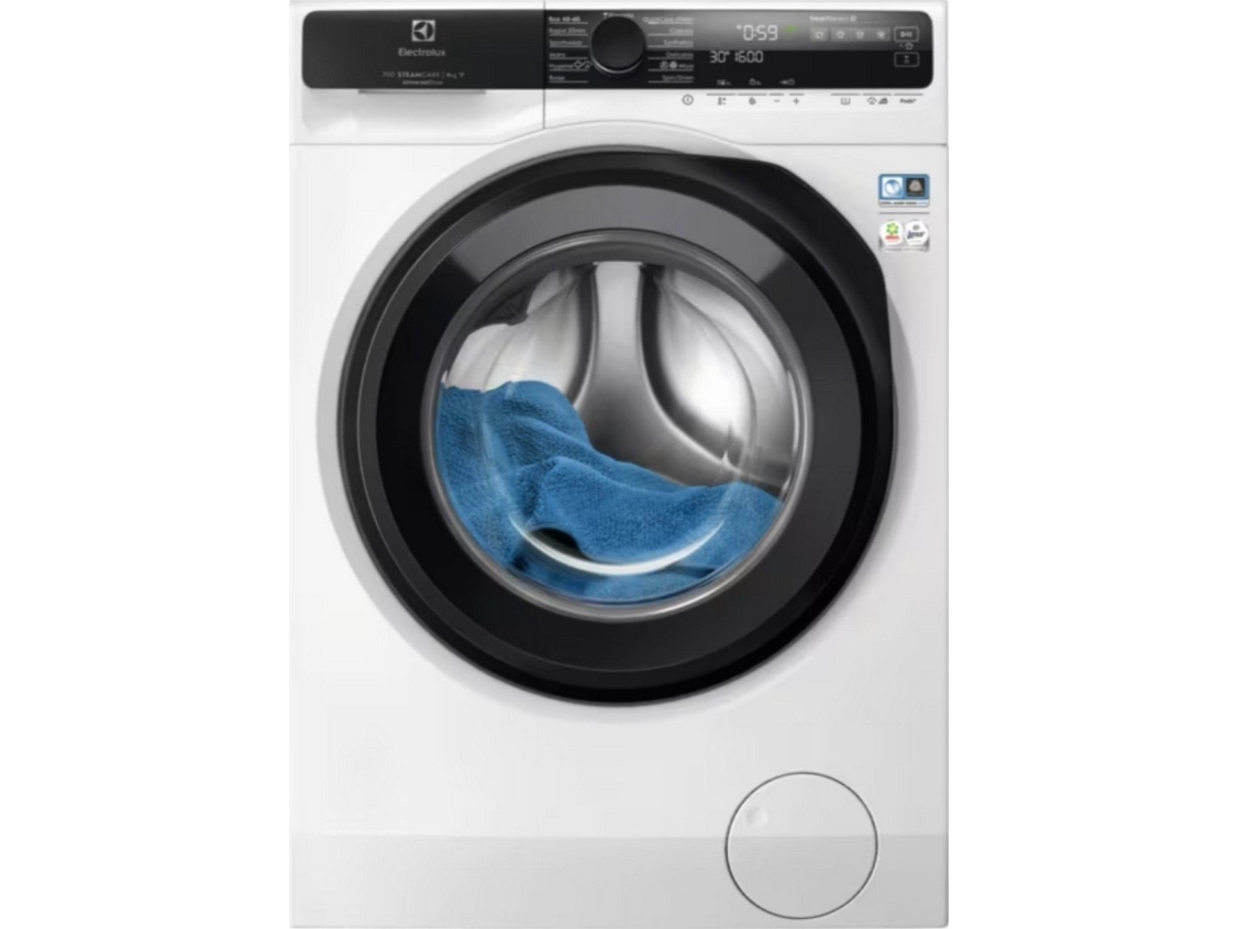 Electrolux Vaskemaskine Ew7f5692qe Elx