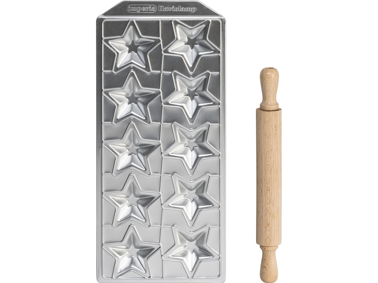 Imperia RAVIOLAMP 10 STELLINE