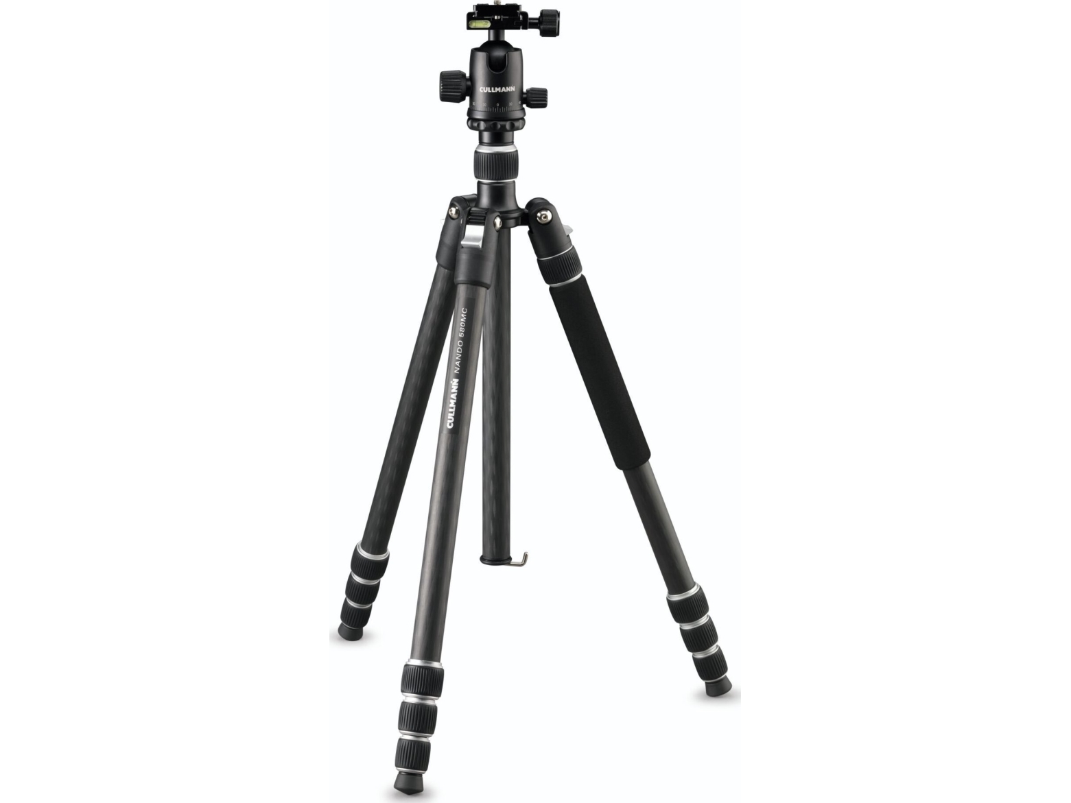 Cullmann Nando 580Mc Rb8.5