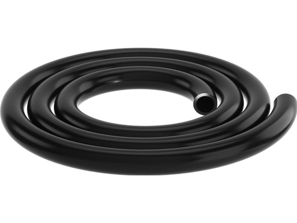 Barrow Hose 12/8Mm, Juodos Spalvos - 1M